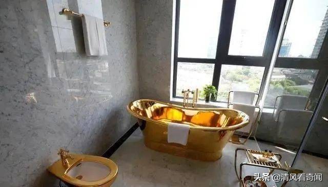 越南顶级黄金酒店,黄金酒店越南