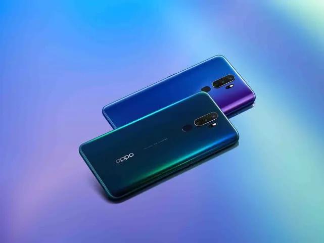 oppoa31海外版,oppoa31的2020版上市时间
