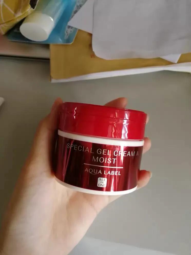 面霜推荐秋冬敏感肌肤平价,换季敏感肌干燥起皮面霜