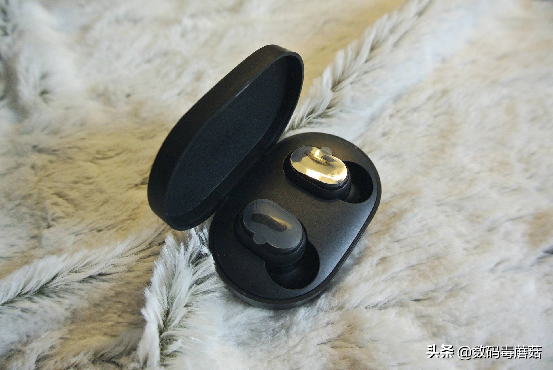 红米airdots2pro测评,红米redmiairdots2测评