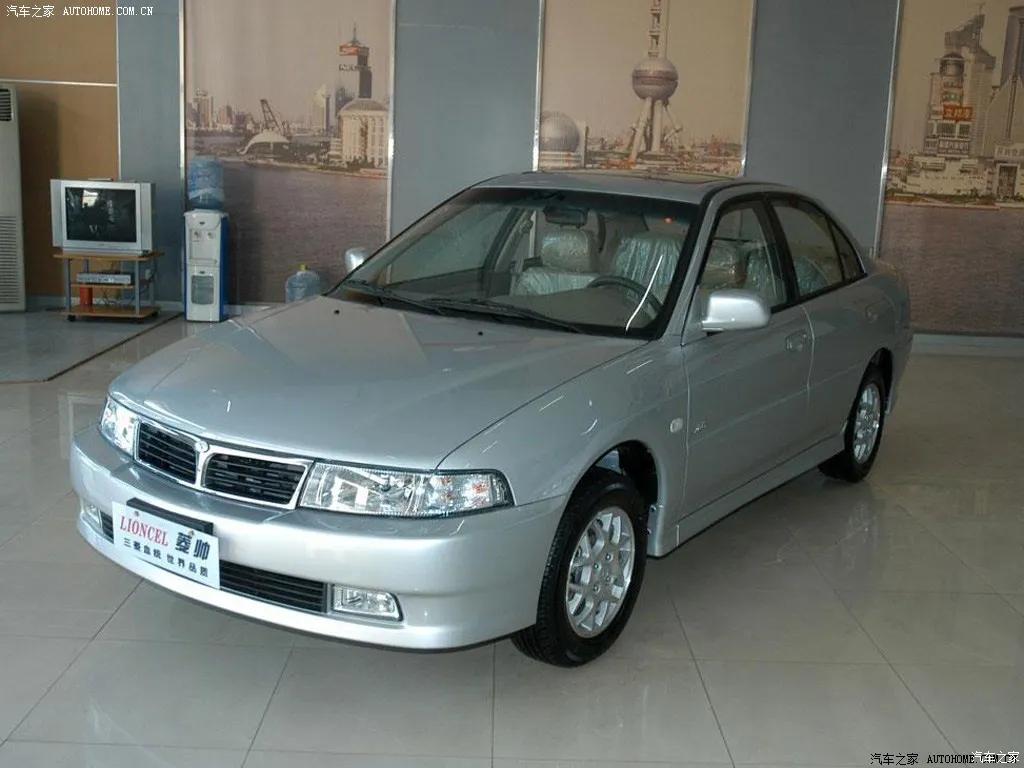 为啥东南菱帅这么便宜,jdm入门车菱帅