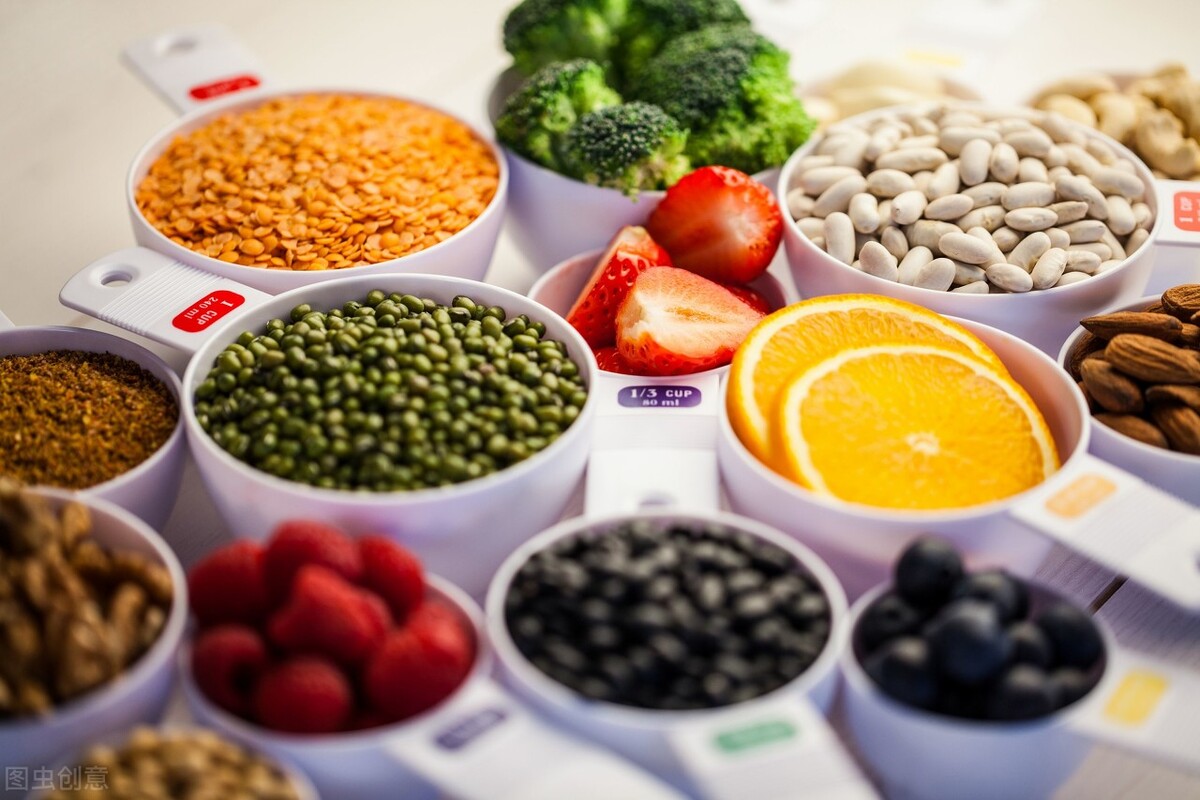 饮食行为与抑郁情绪管理,抑郁90%都可以通过饮食来改善