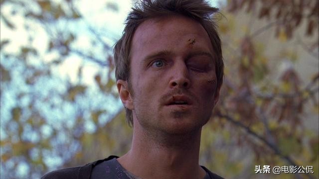 美剧绝命毒师深度解析,盘点绝命毒师