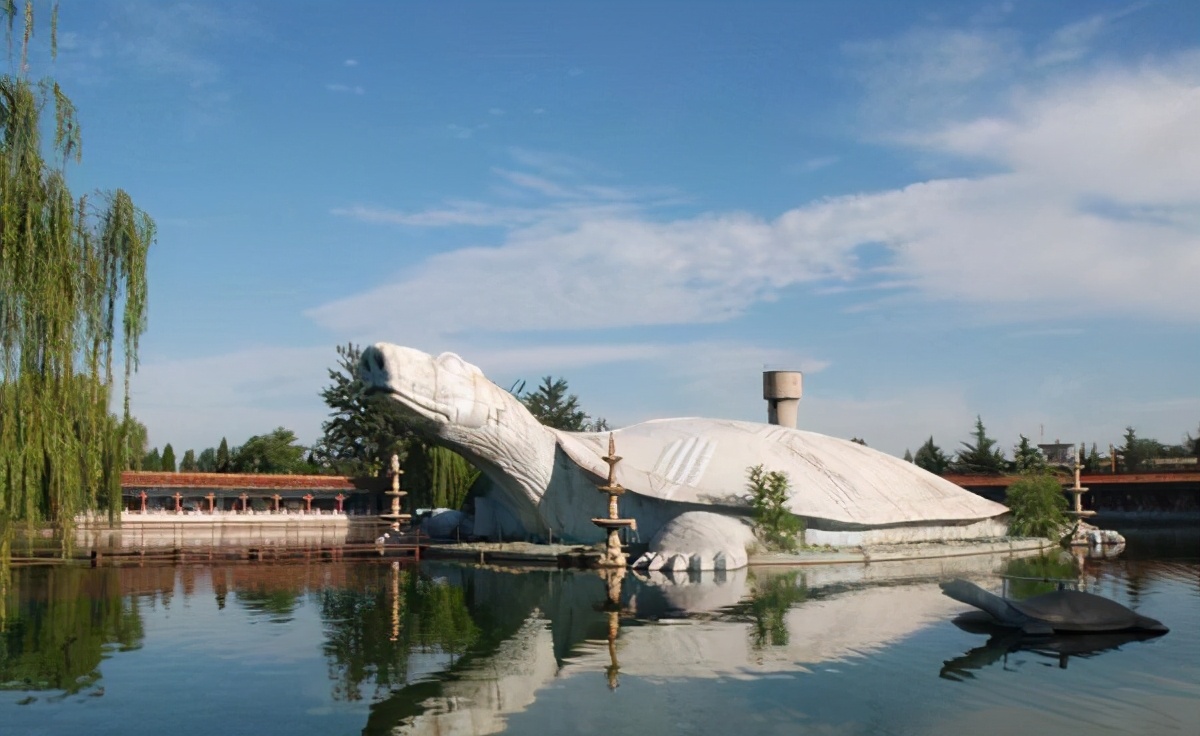 石家庄市滹沱河生态旅游景区,石家庄5a旅游景区名单最新