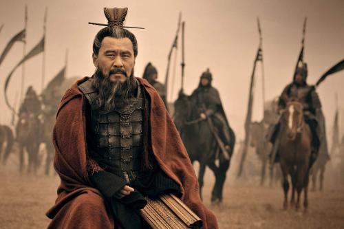 三国英雄身高排行,盘点三国人物真实身高