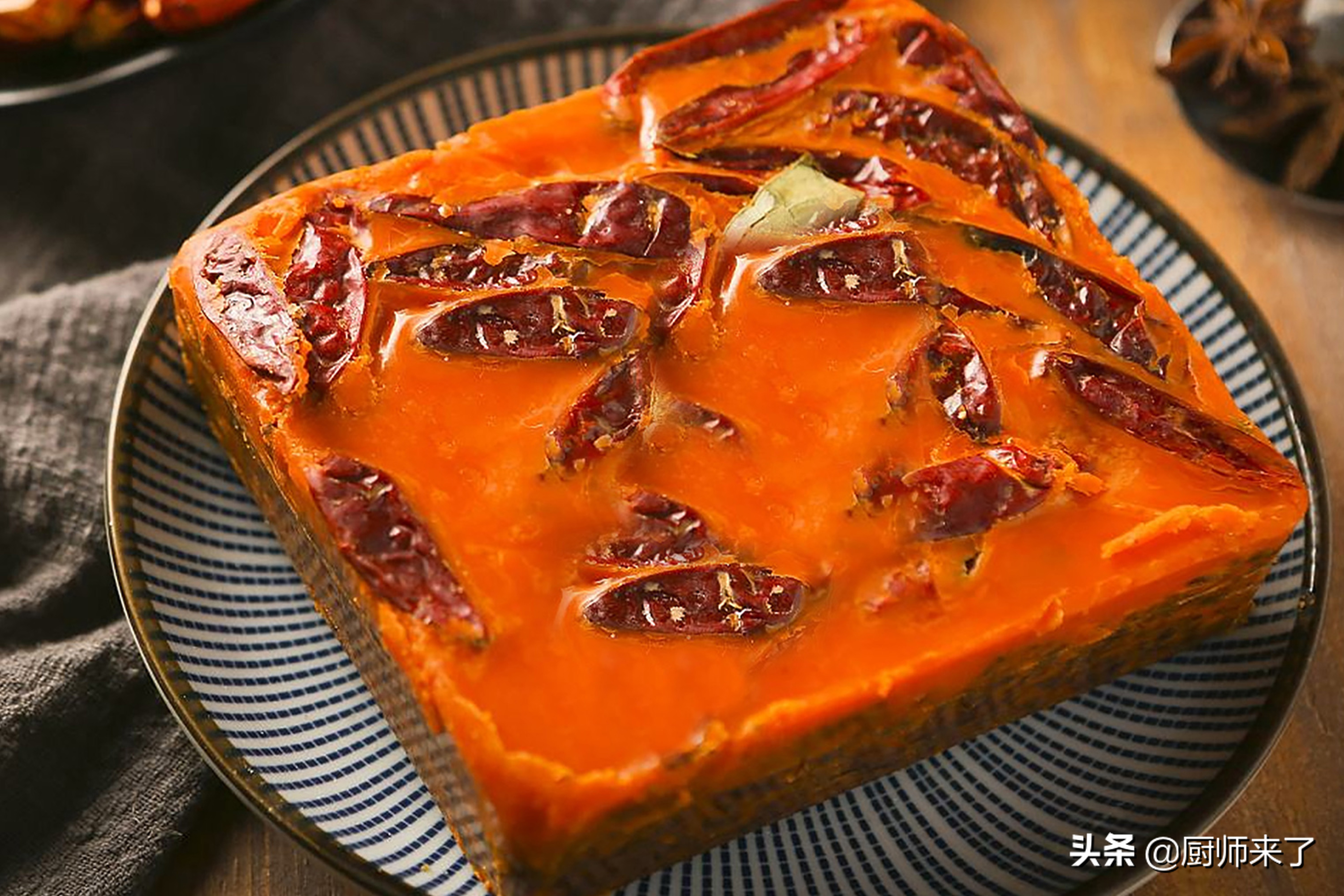 麻辣味足又不贵的火锅底料,火锅底料冷串串做法和配方