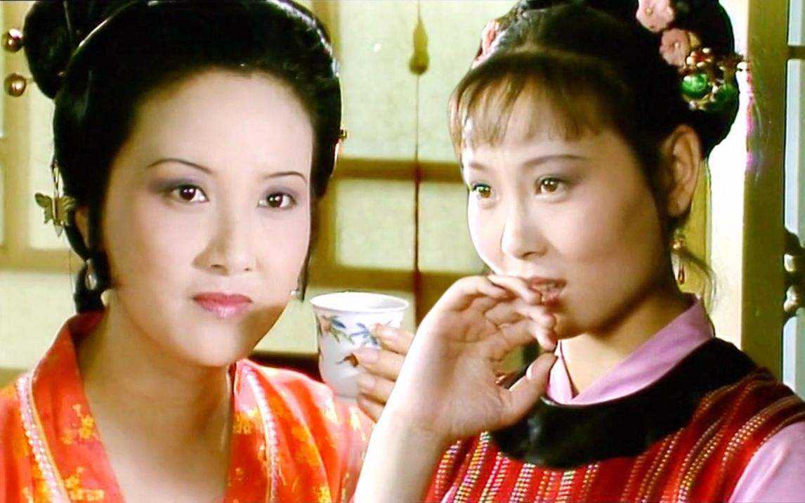 曹雪芹在红楼梦中如何评价林黛玉,红楼梦中的黛玉和曹雪芹的关系