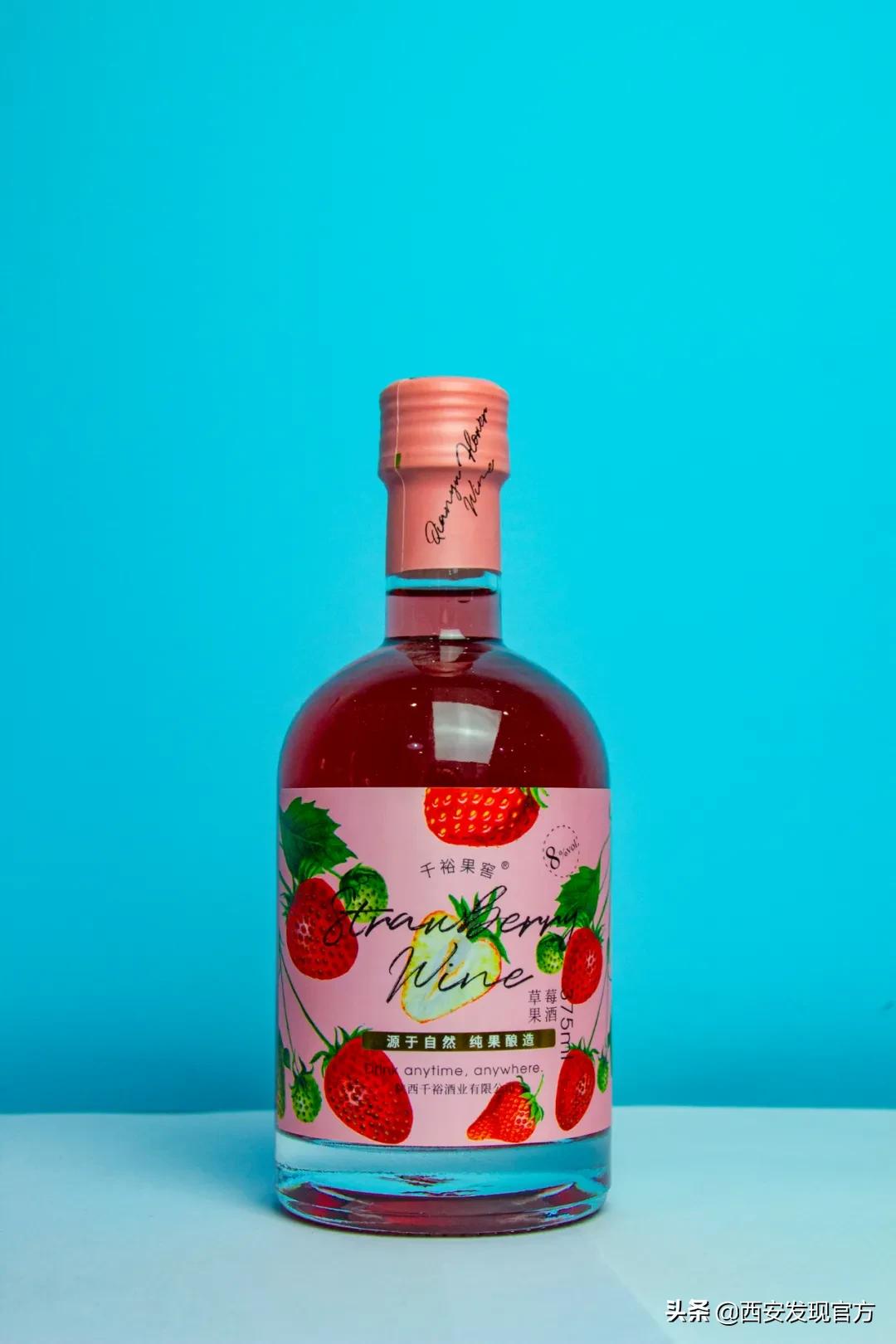 喝完这9种本土甜酒，老爷们都想恋爱了