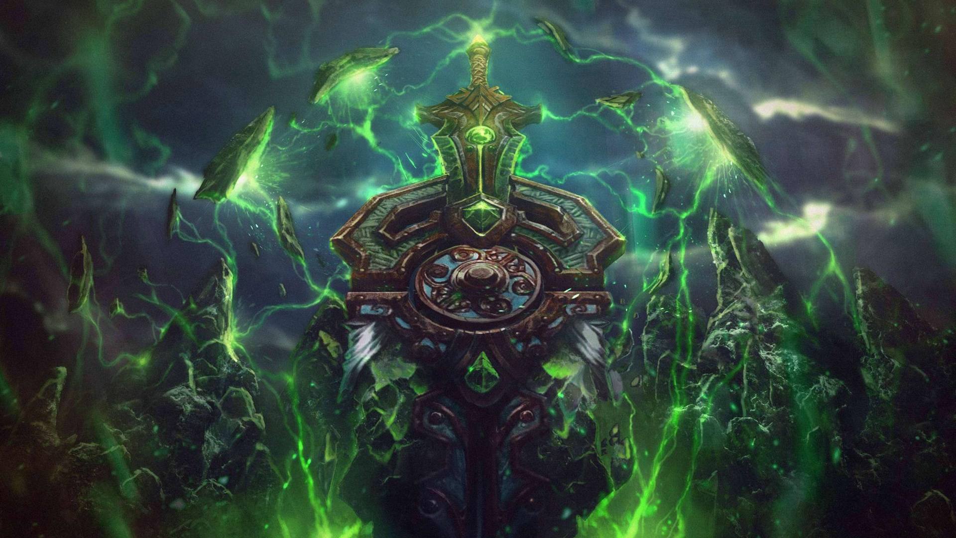 60级纳克萨玛斯小怪掉落术士装备,魔兽世界60年代纳克萨玛斯门任务