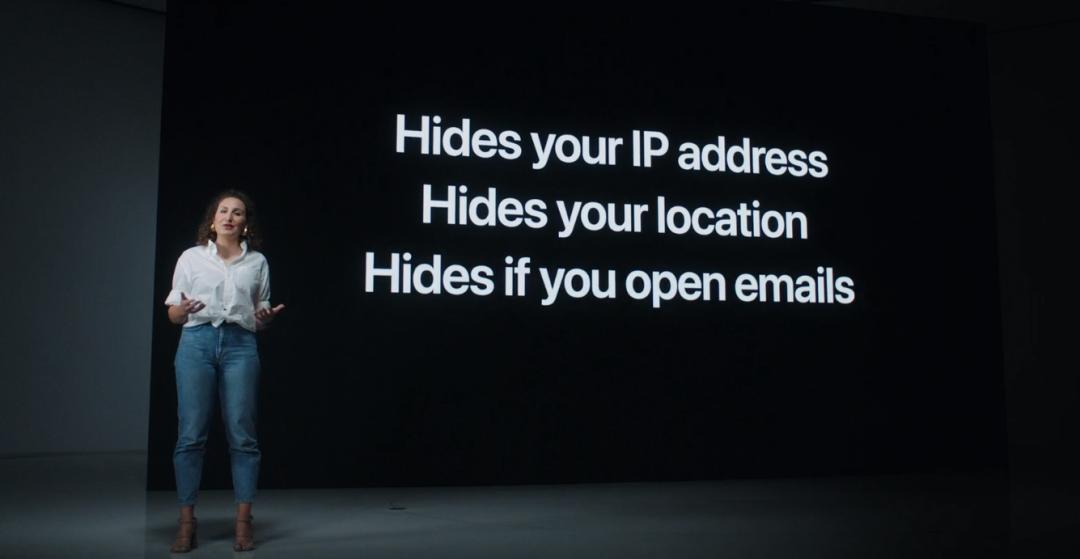 苹果发布ios18macos,苹果半夜更新震动