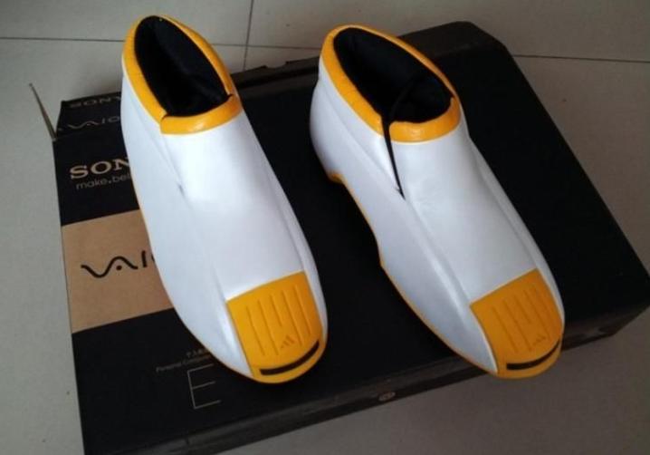 科比zk3大师之路,科比大师之路球鞋