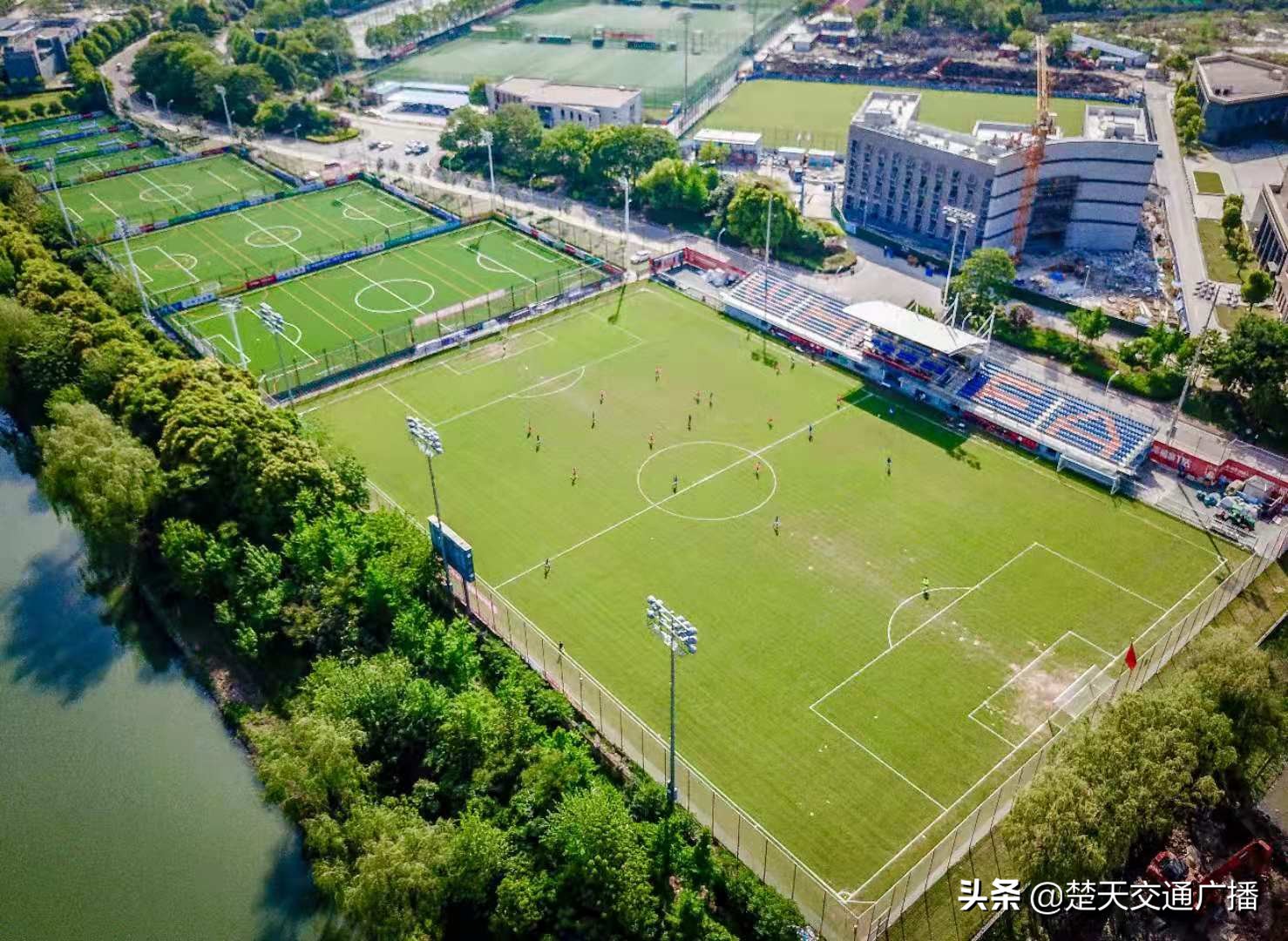 中国足球发展健康指数,武汉足球在全国水平