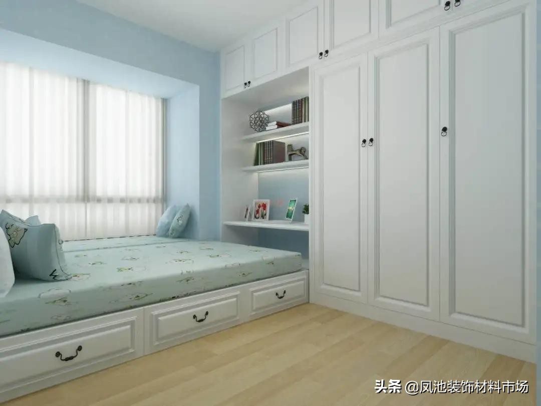 影响力指数有所下降，大沥·中国全铝家居指数2020年第一季度