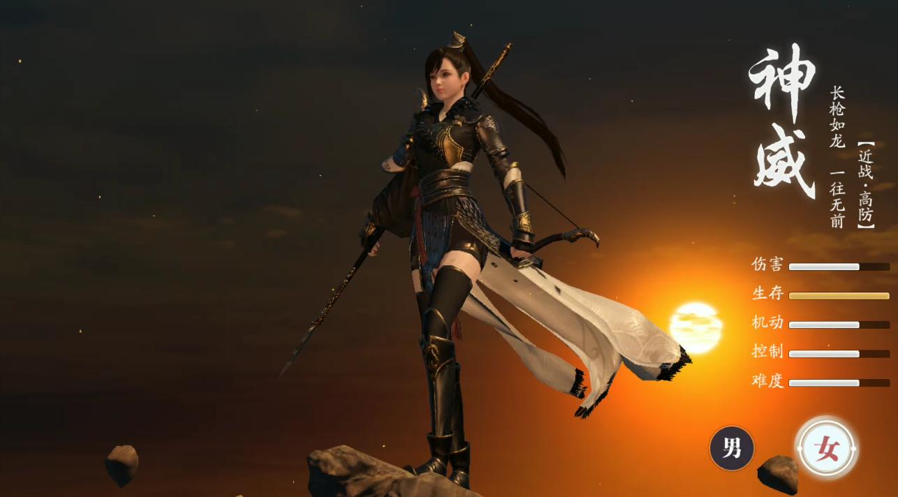 天涯明月刀手游什么职业好,天涯明月刀手游新手选哪个职业