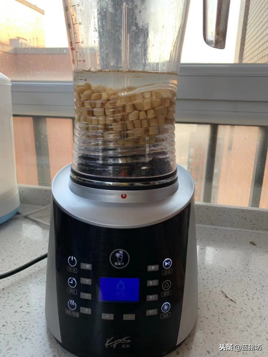 自制黄豆鸡蛋豆腐的做法和配方,怎么做豆腐一斤黄豆出5-10斤豆腐