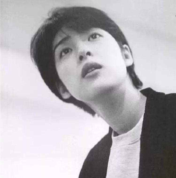 日本哪些绝美的女星,那些不同时代惊艳的日本女星