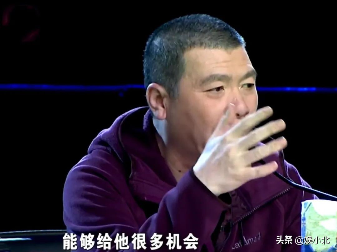 贾玲何止“救”了张小斐，她手下的四员大将，哪个没被生活毒打？