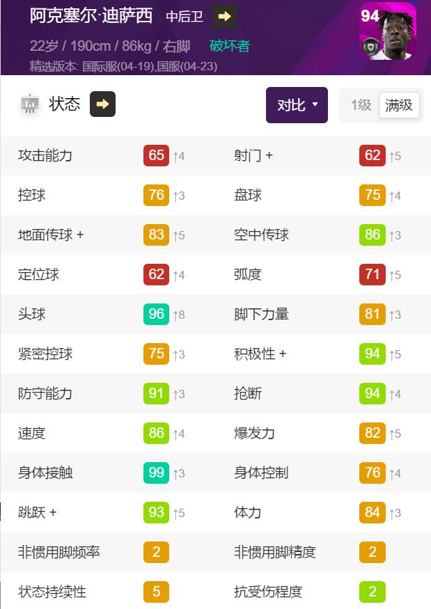 实况足球精选姆巴佩值不值得兑换,实况足球摩纳哥用的是什么阵容