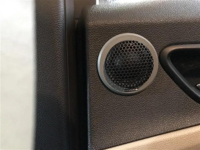 福特新款蒙迪欧汽车音响改装,福特福睿斯2021音响效果