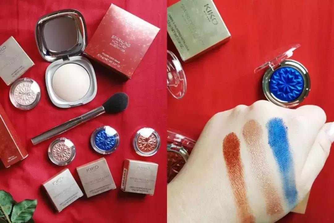 圣诞来啦,圣诞限定必买清单