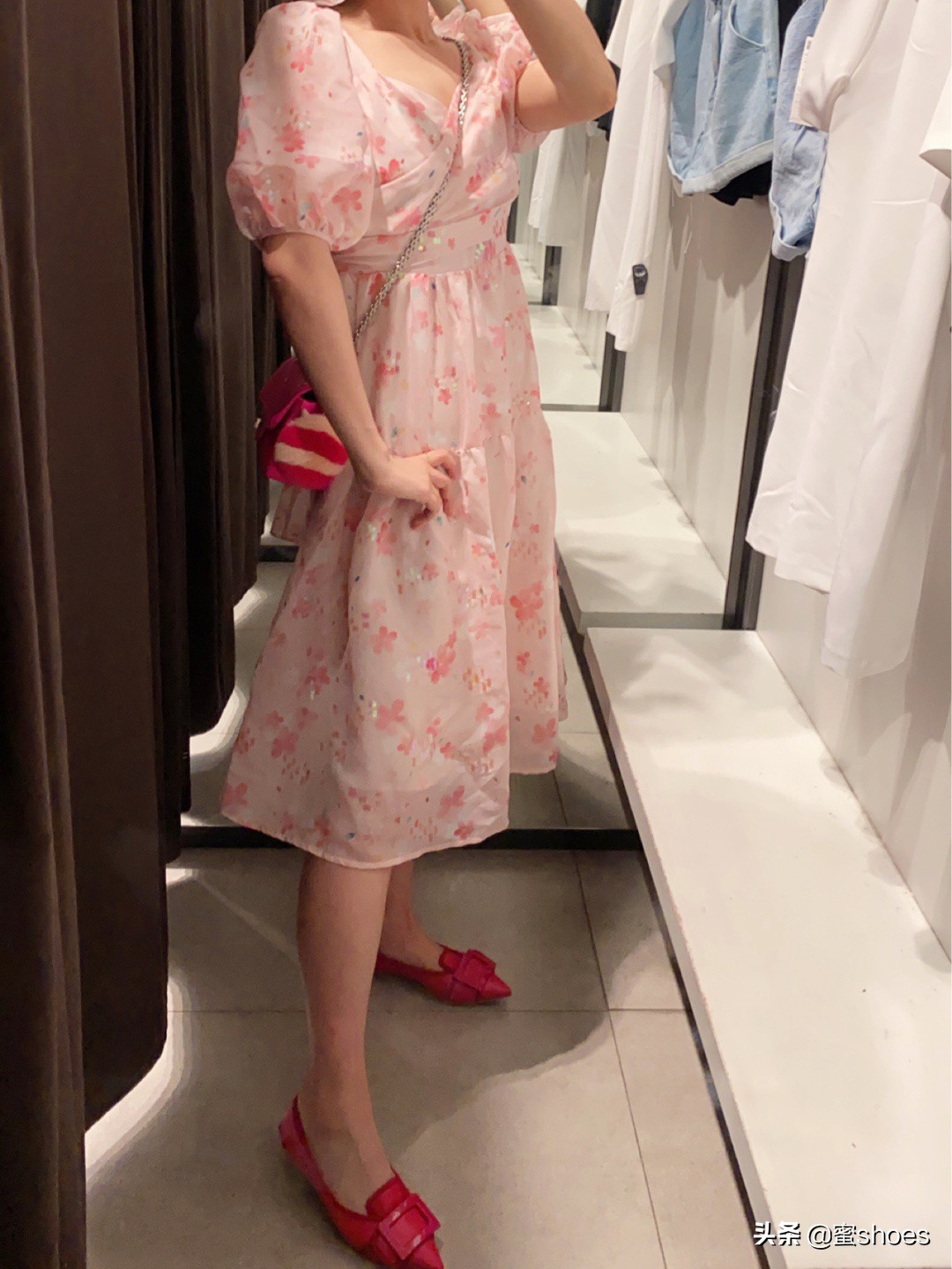 rv方扣高跟鞋正品,rv方扣漆皮高跟鞋黑色