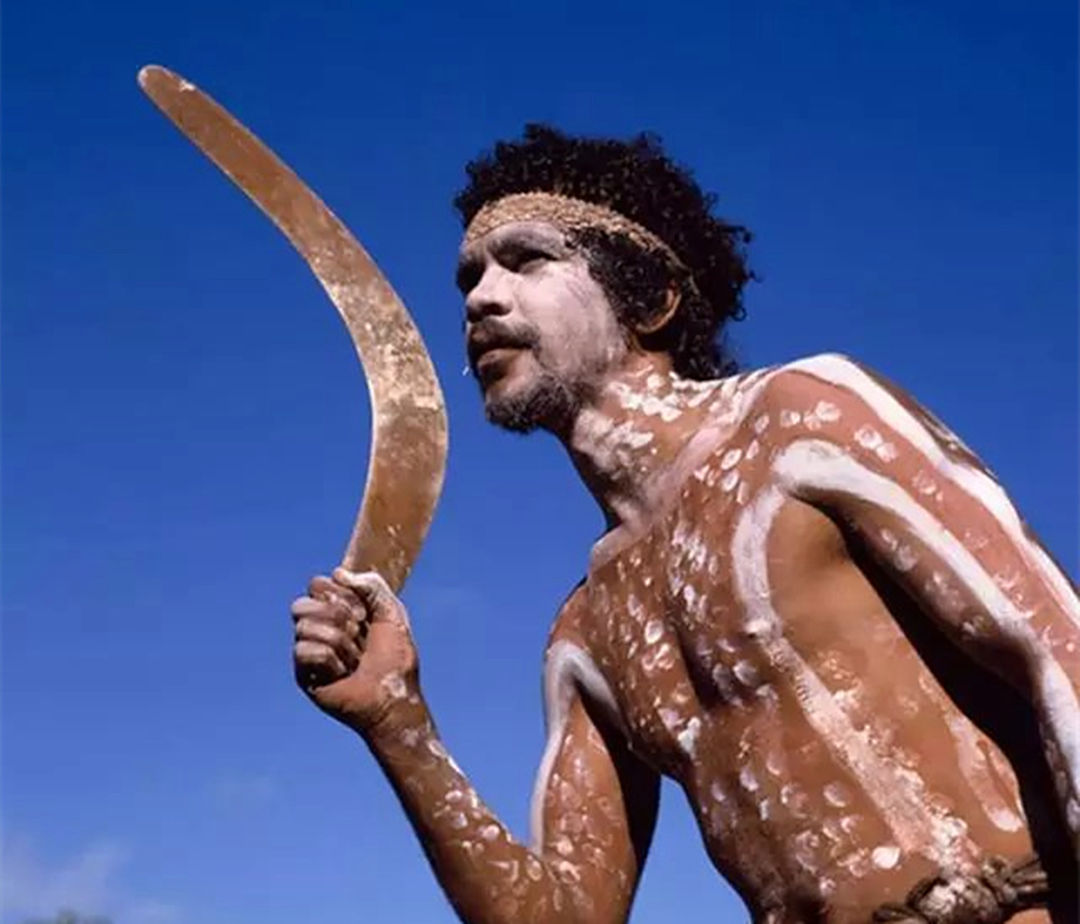 飞去来器是啥,飞去来器介绍