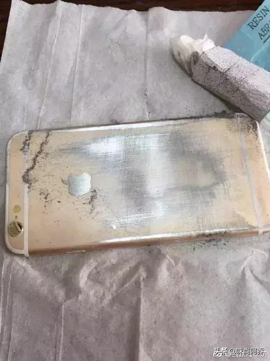 给你70万,拿一百万没有手机你愿意吗