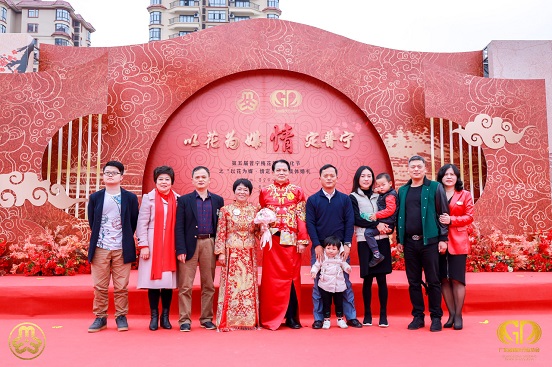 普宁婚礼最新,2019普宁婚礼