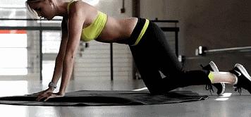 好看的美背瑜伽服分享,简单大方高贵上档次瑜伽服