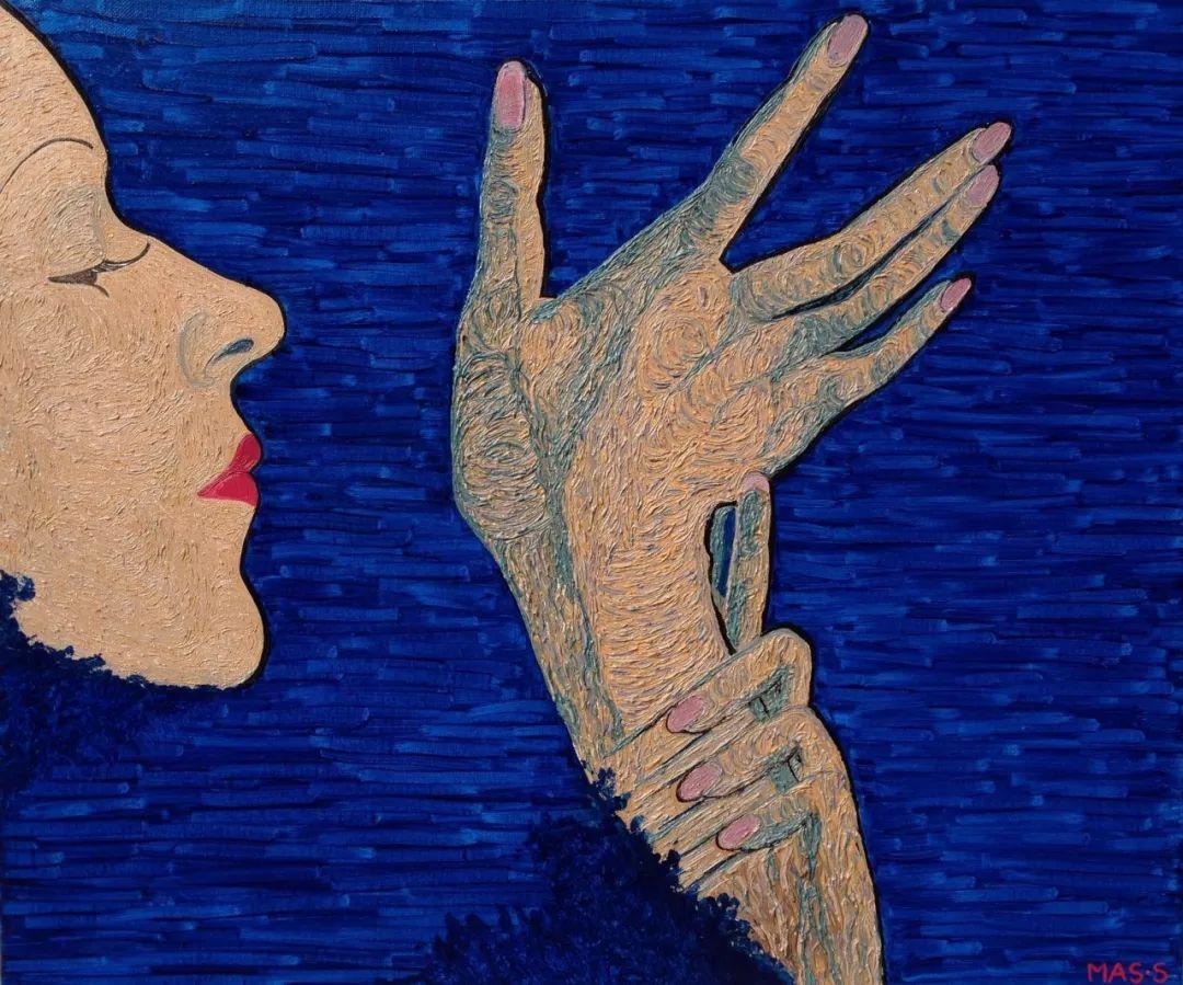 摄影大师曼雷作品,曼雷摄影作品解析