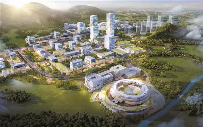 住在深圳光明新区好不好,住光明来南山上班