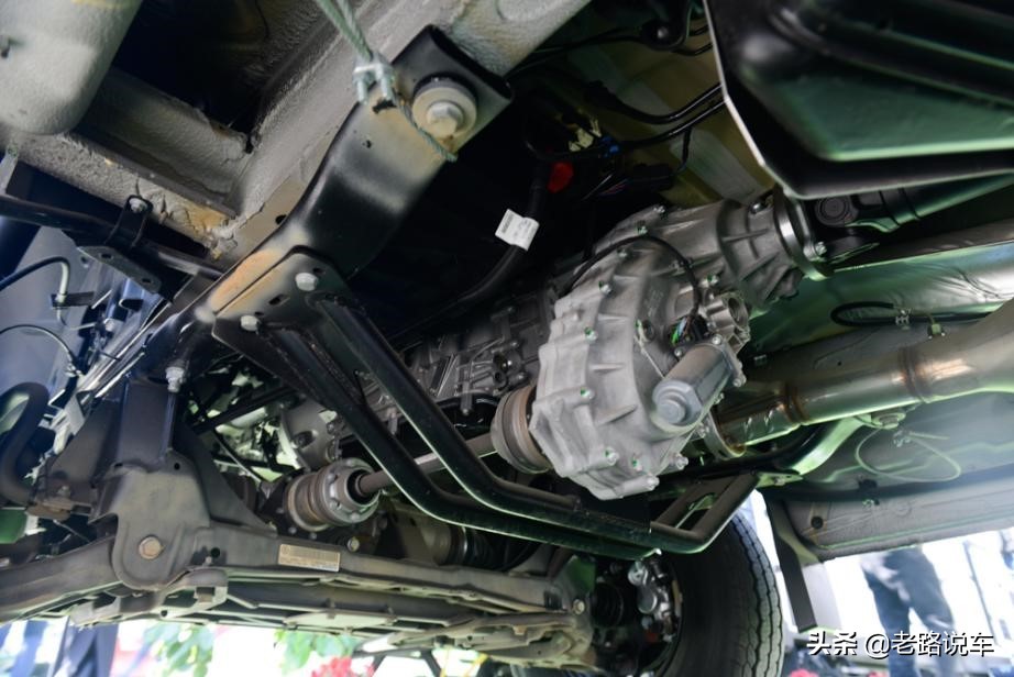 奔驰凌特最新消息,奔驰凌特四驱柴油版房车