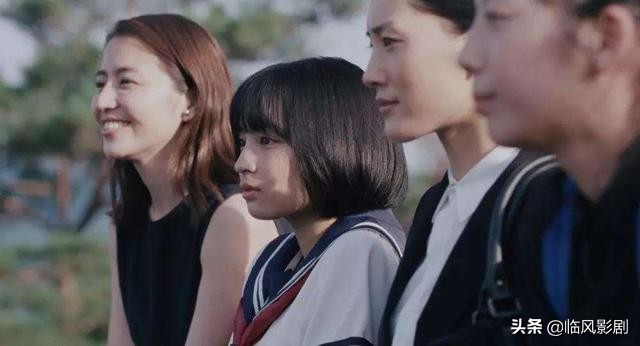 海街日记唯美片段,海街日记经典镜头