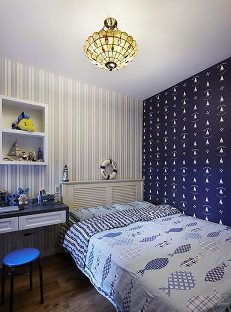 关于墙纸的十大总结,装修用的墙纸有哪几种