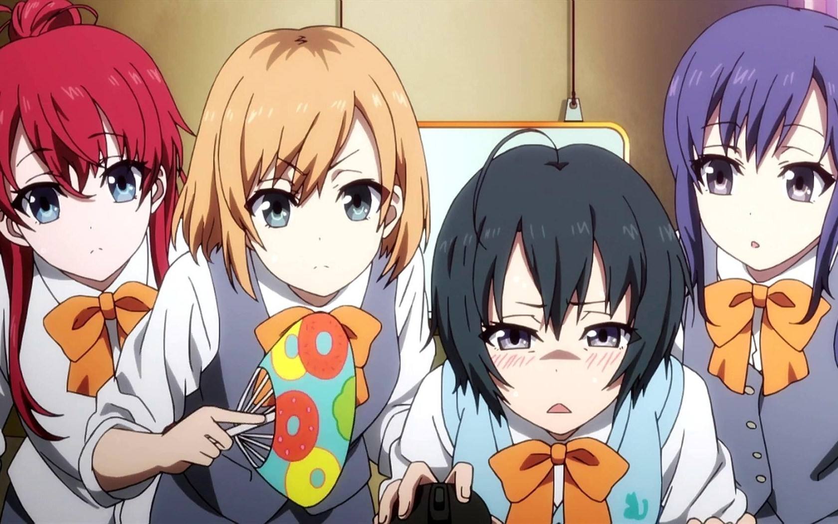 b站评分最高的10部动漫有哪些,b站评分最高的动画作品