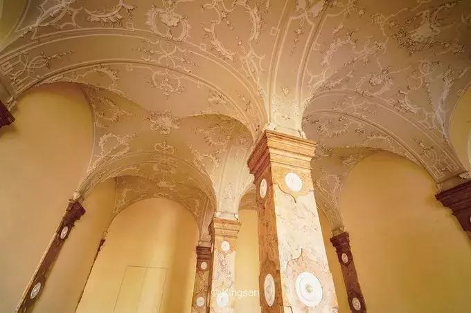 体验师徐凯德瑞意奥之旅（四）——走进中欧的童话国度