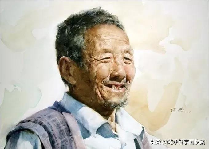 想要画好水彩画，看这里！（超长纯干货）