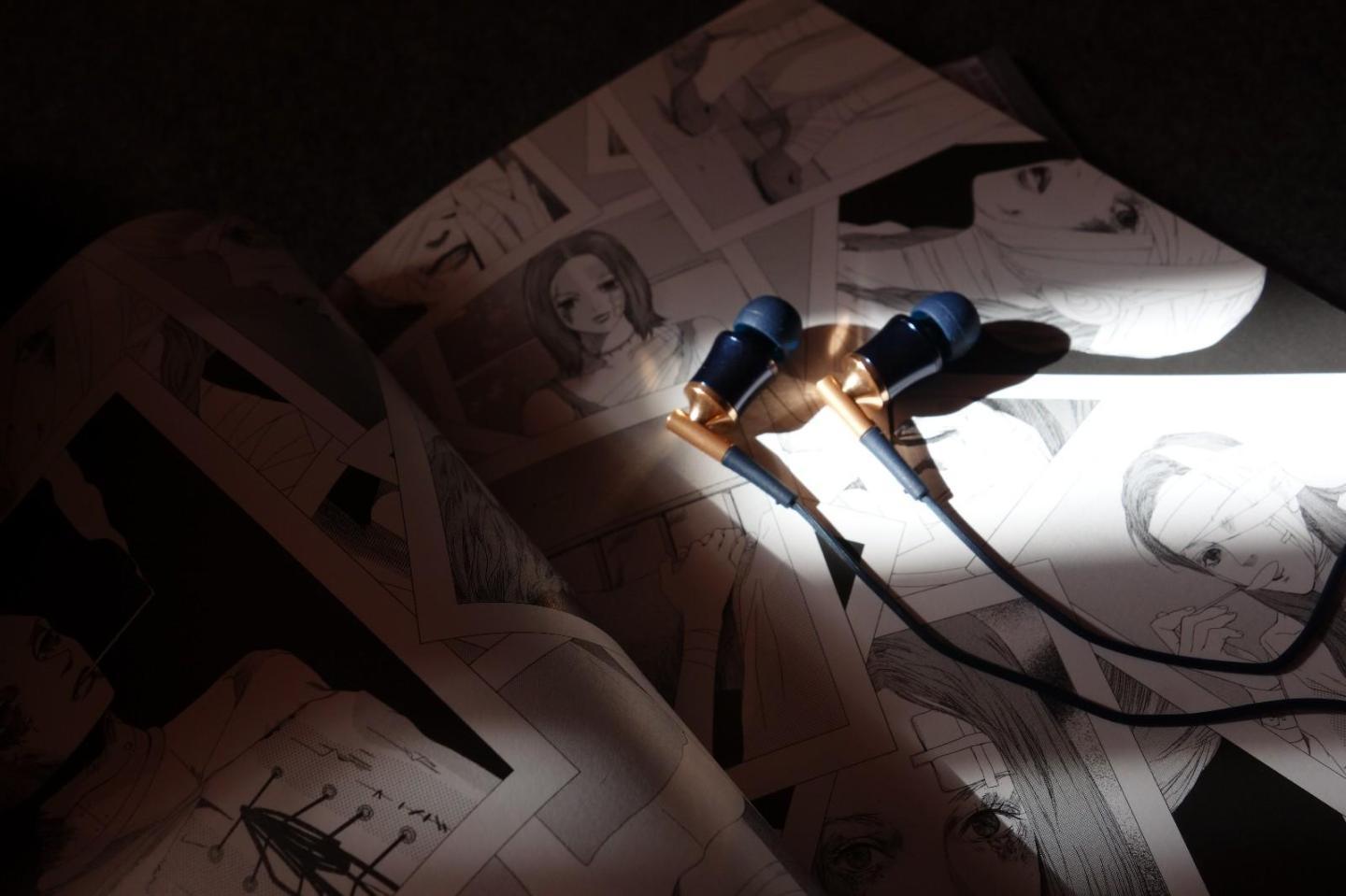 8000字纯干货：用一天时间寻“女毒”耳机超史诗级“机海”探险