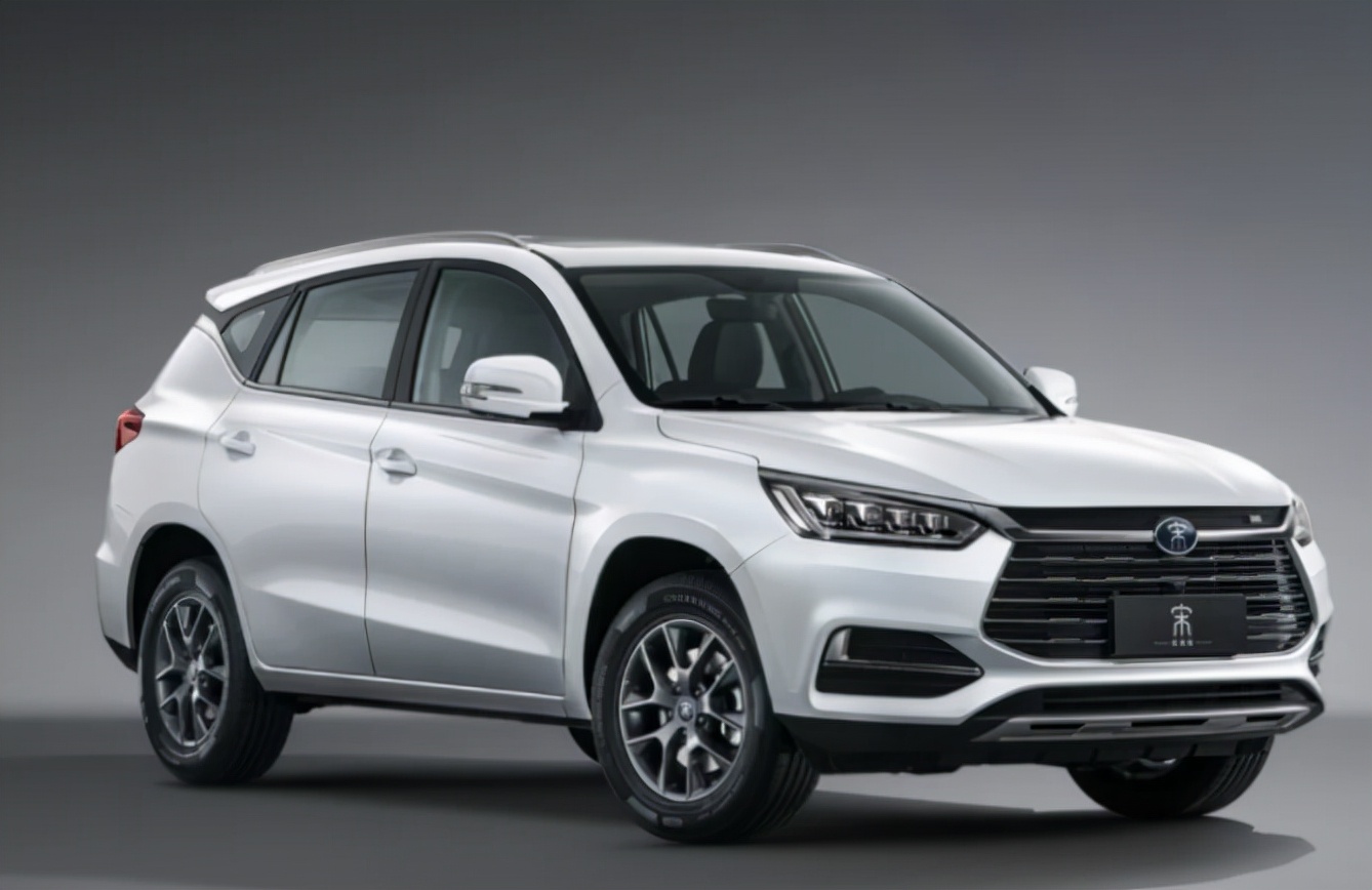 10万左右性价比高的车自动挡suv,适合女性开的车10万以内自动挡suv