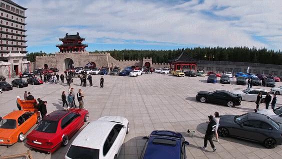 中国建造蚊子工厂,中国最大的蚊香巨头