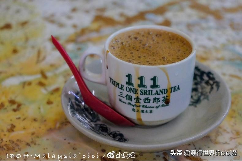 马来西亚怡保美食视频,马来西亚怡保好吃的