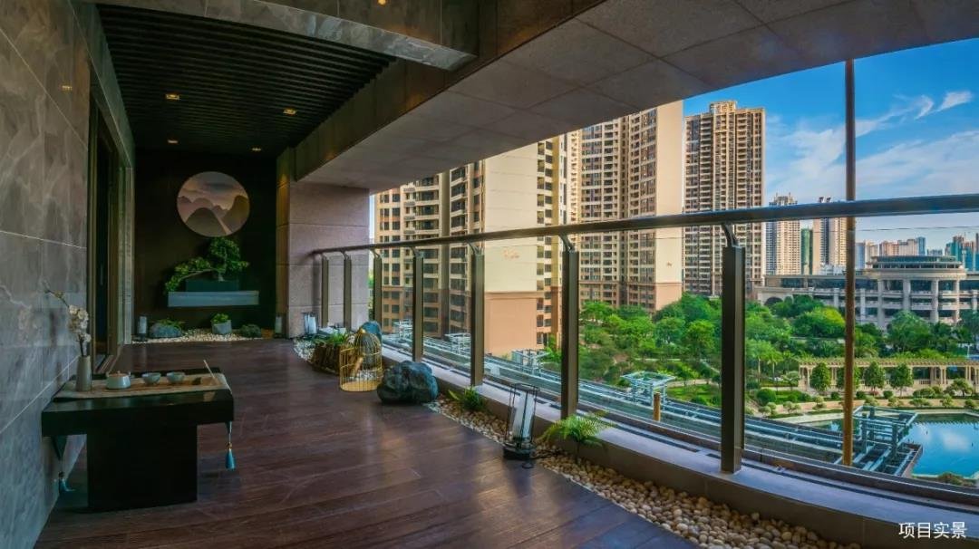 君临世纪的房价为什么那么高,湛江盛和园好还是君临世纪好