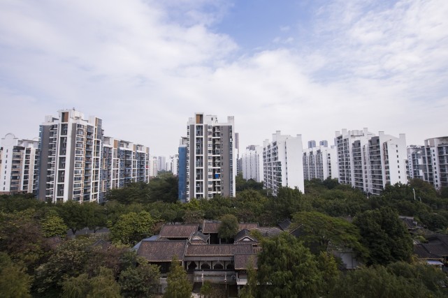 广州市番禺区天成小学,天成小学新校区规划