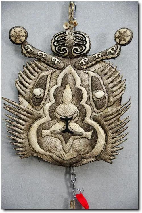 赫哲族的渔猎文化,赫哲渔文化