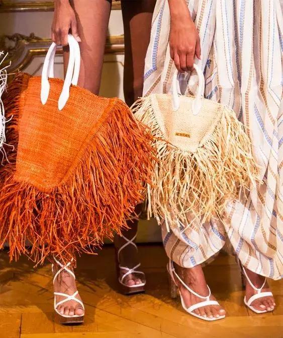 几款特别好看的包包,这些时髦又不贵的小众包包