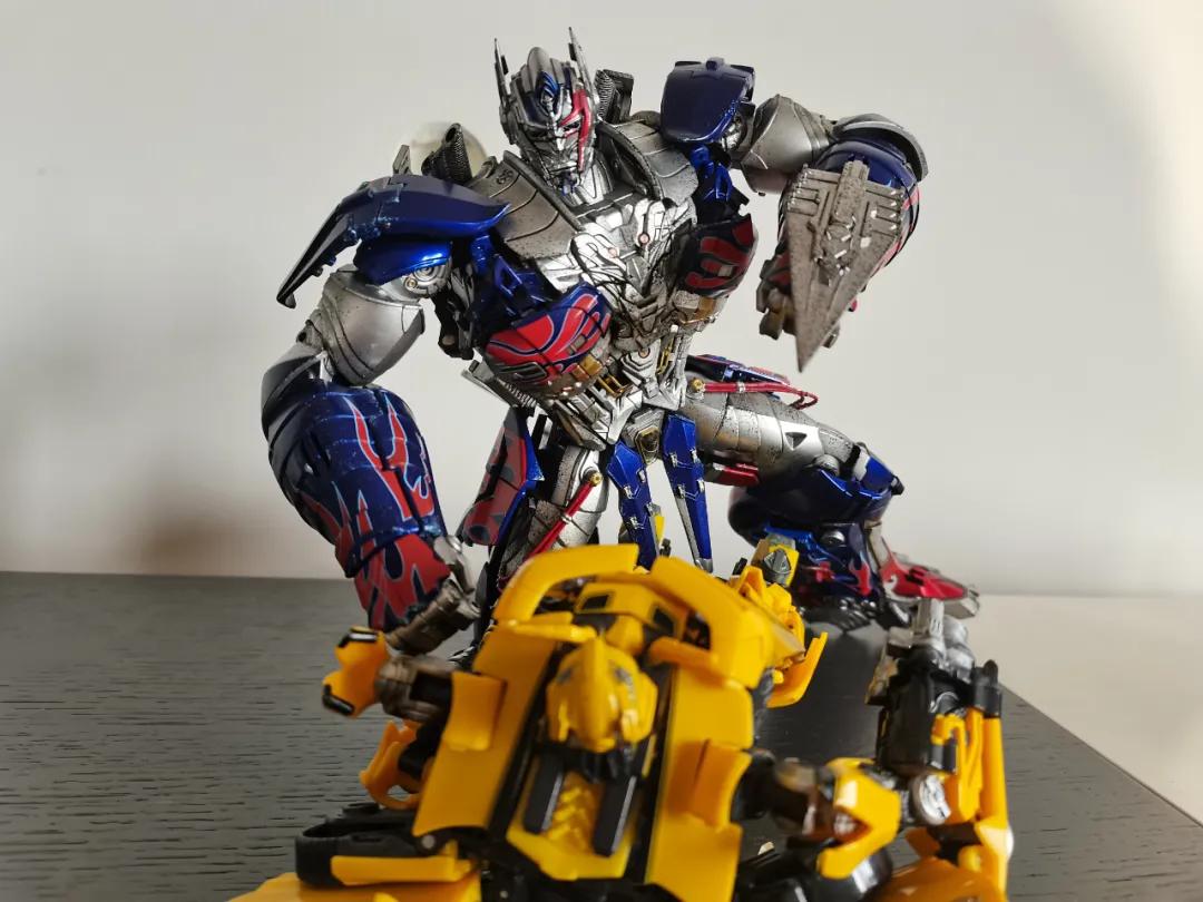 tw骑士擎天柱动作,tw骑士擎天柱官图