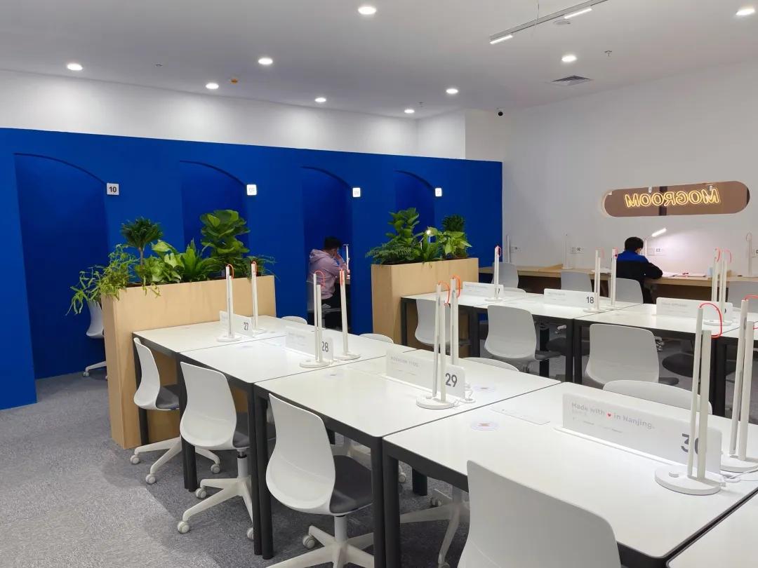 “书香鼓楼”地标，凤凰于飞，华丽转身