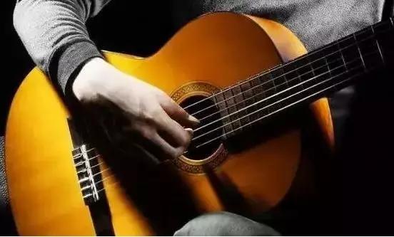 吉他最快多久能学会,怎样学吉他最快认音符