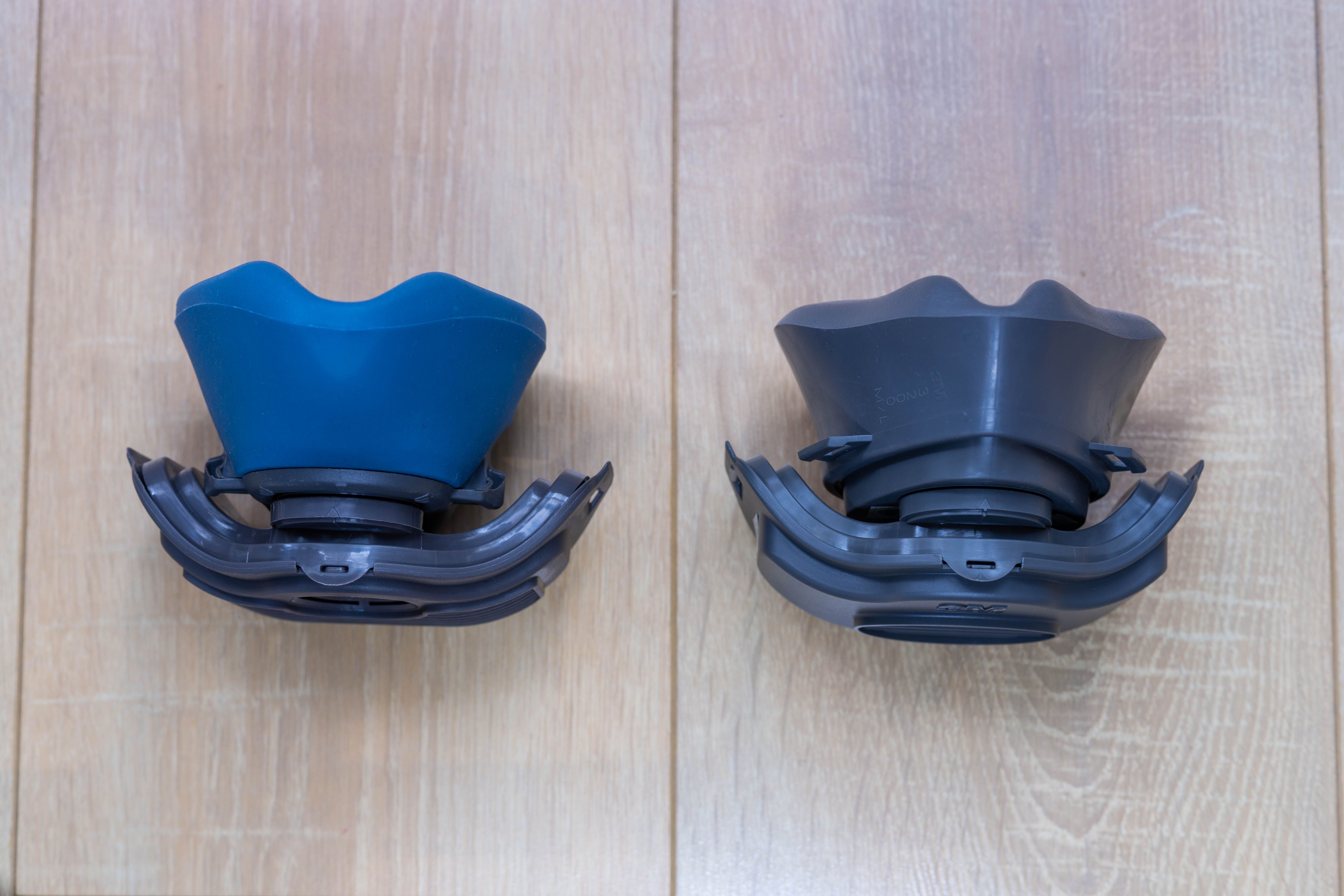 3m防毒面具哪个型号最好,3m6200防毒面具圆形款使用教程