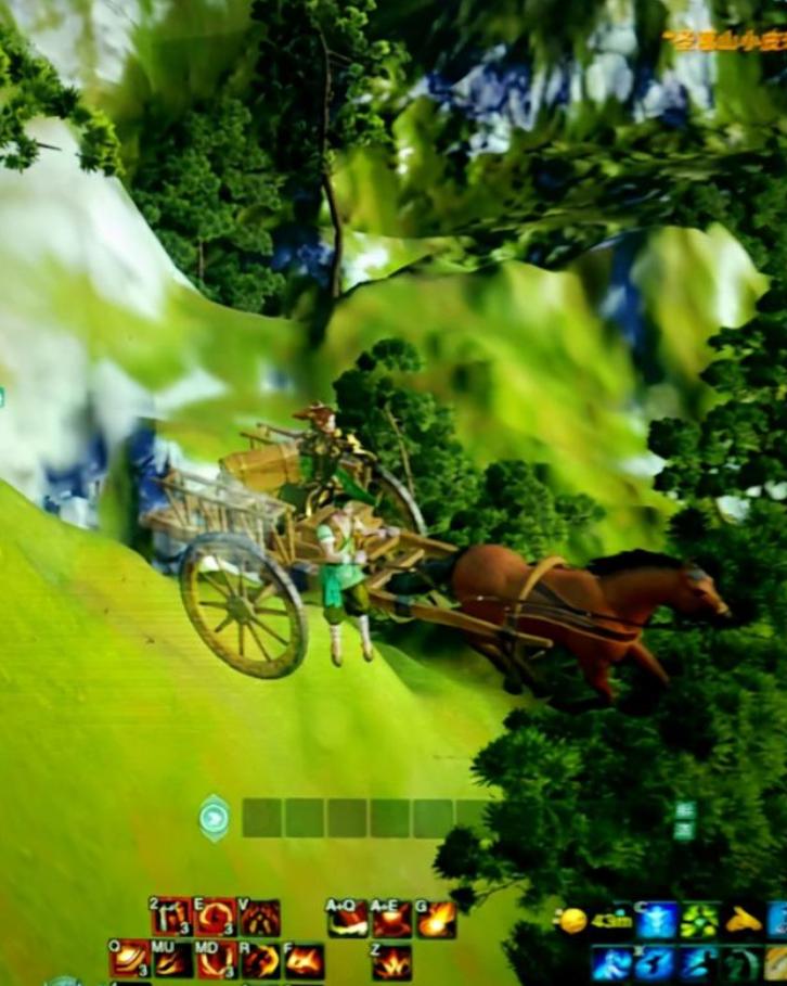 奶歌一个平摊死一队！剑三里的各种搞笑死亡方式，你都经历过吗？